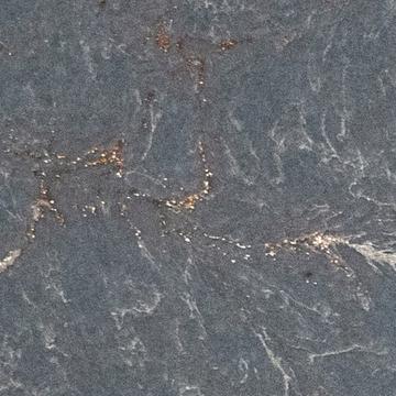 Parisien Bleu Silestone worktop