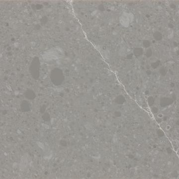 Pietra Silver Quartz worktop