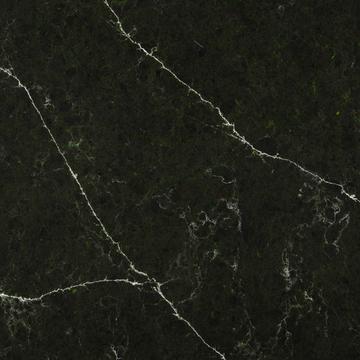 Pietra Verde Quartz worktop