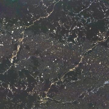 Romantic Ash Silestone worktop