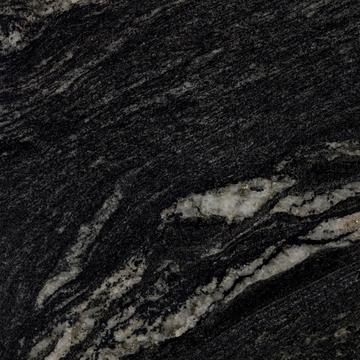 Silver Waves Granite & Quartzite worktop