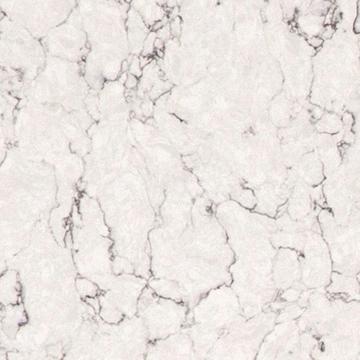 White Arabesque Silestone worktop