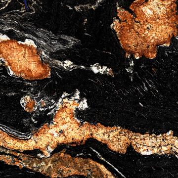 Orinoco (Sensa) Granite & Quartzite worktop