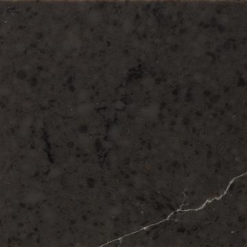 Pietra Charcoal Quartz worktop