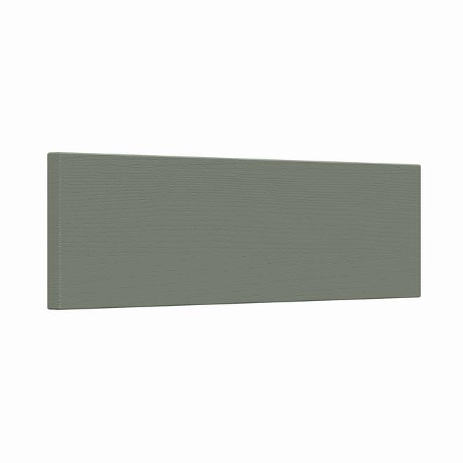Belsay Beaded Reed Green 139x497mm, Slab | PWS Distributors Ltd - UK ...