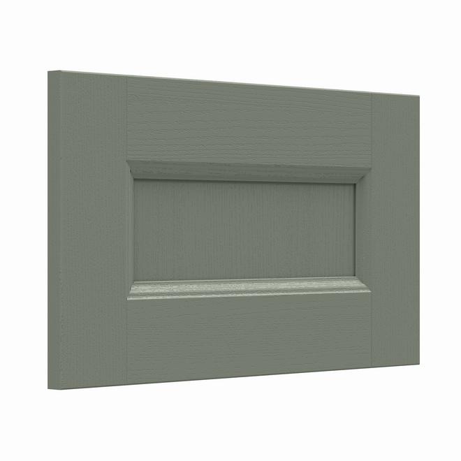 Belsay Beaded Reed Green 355x597mm | PWS Distributors Ltd - UK ...