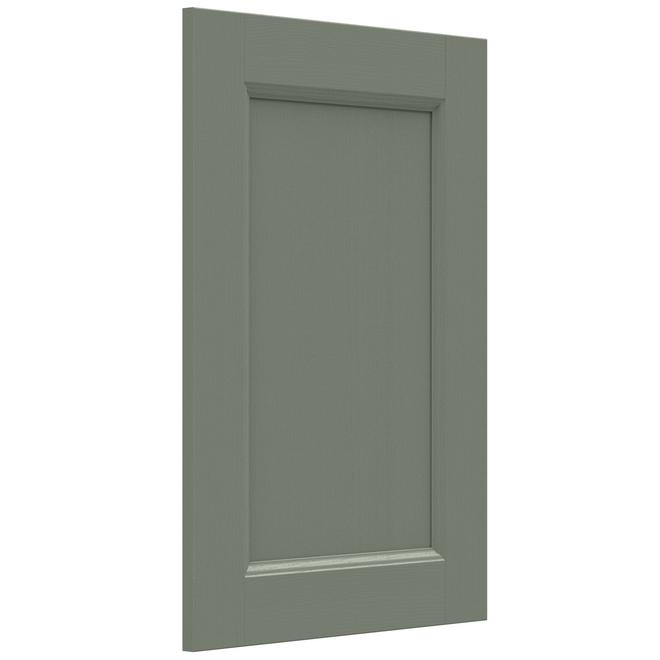 Belsay Beaded Reed Green 715x397mm | PWS Distributors Ltd - UK ...