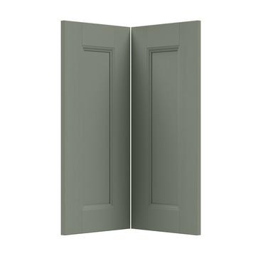 Belsay Beaded Reed Green | PWS Distributors Ltd - UK distributors of ...