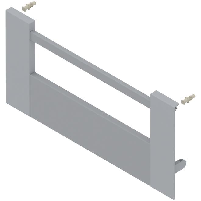 Tandembox Antaro Front Piece For Inner Pull-Out Height D