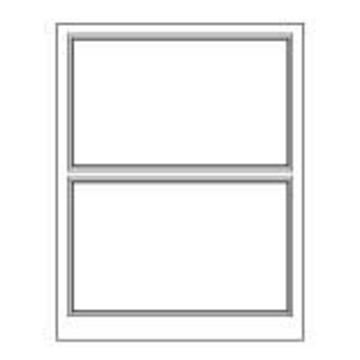 1909 Ovolo Beaded 2 Drawer set, 770x600mm, Slab