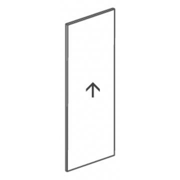 Belsay Woodgrain Reed Green | PWS Distributors Ltd - UK distributors of ...