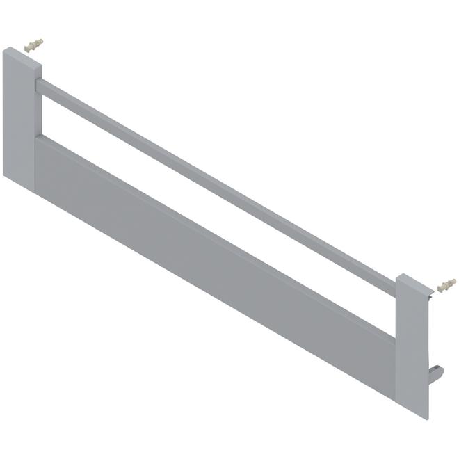 Tandembox Antaro Front Piece For Inner Pull-Out Height D