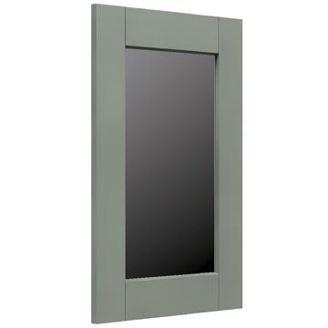 Belsay Smooth Reed Green 715x497mm, Glazed | PWS Distributors Ltd - UK ...