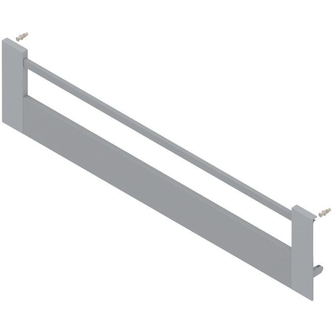 Tandembox Antaro Front Piece For Inner Pull-Out Height D