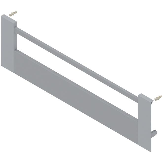 Tandembox Antaro Front Piece For Inner Pull-Out Height D
