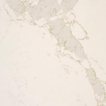 Statuario Nettare Quartz worktop