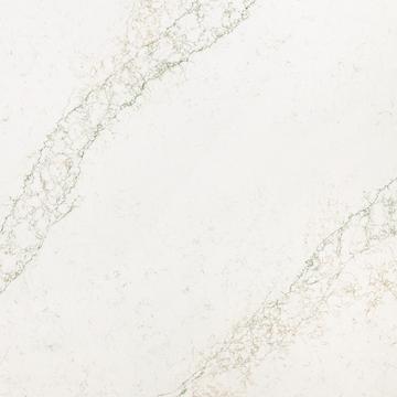 Ruscello Verde Quartz worktop