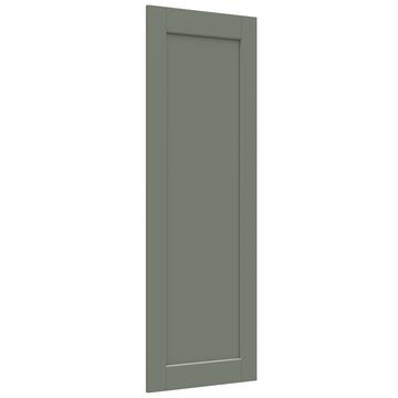 Belsay Smooth Reed Green | PWS Distributors Ltd - UK distributors of ...