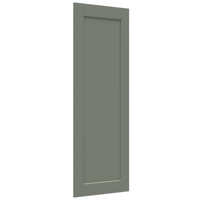 Belsay Smooth Reed Green 1245x397mm | PWS Distributors Ltd - UK ...