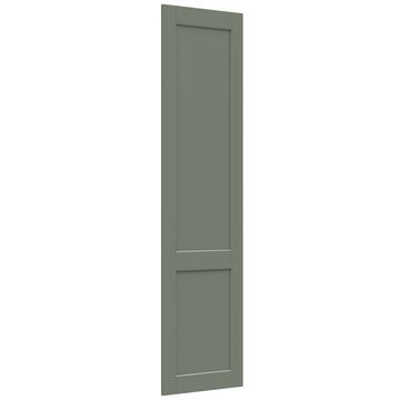 Belsay Smooth Reed Green | PWS Distributors Ltd - UK distributors of ...