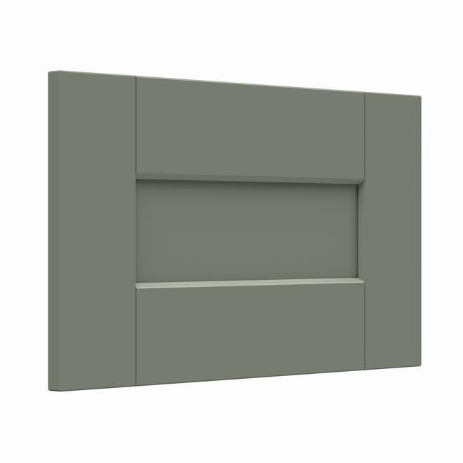 Belsay Smooth Reed Green 355x497mm | PWS Distributors Ltd - UK ...
