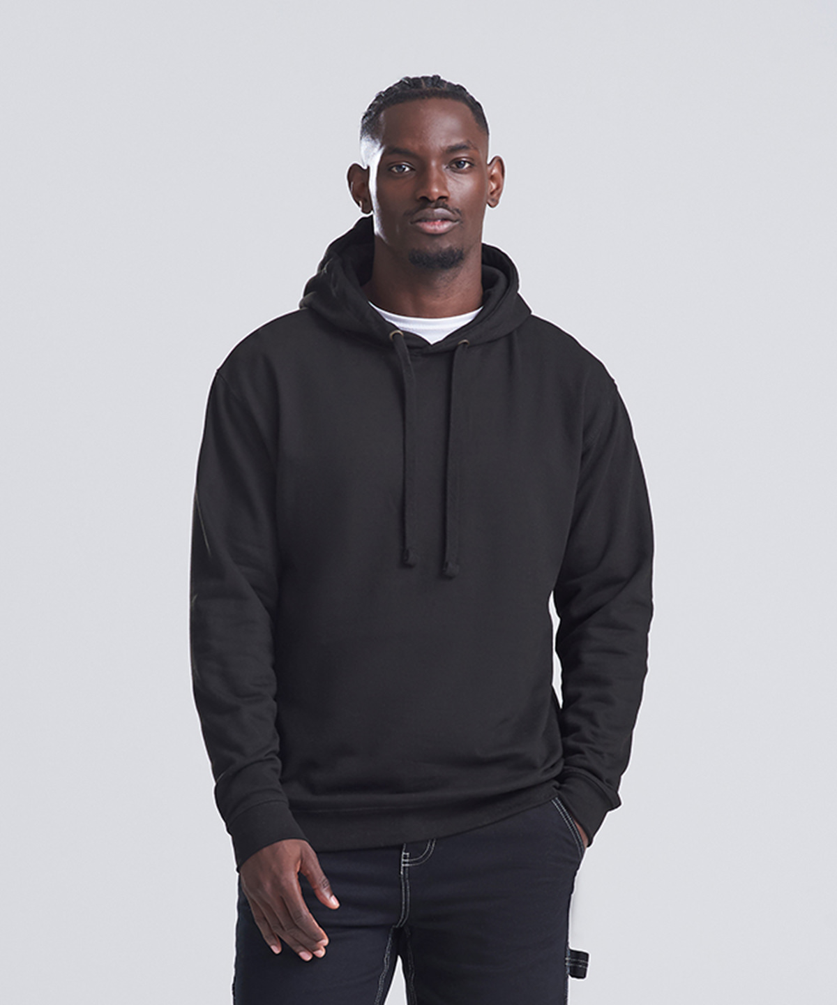 Epic print hoodie Epic print hoodie