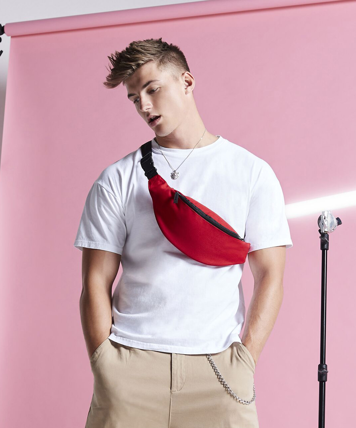 Belt bag Belt bag