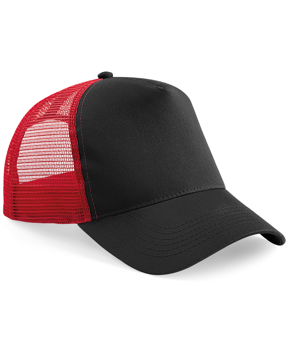 Snapback trucker image 4