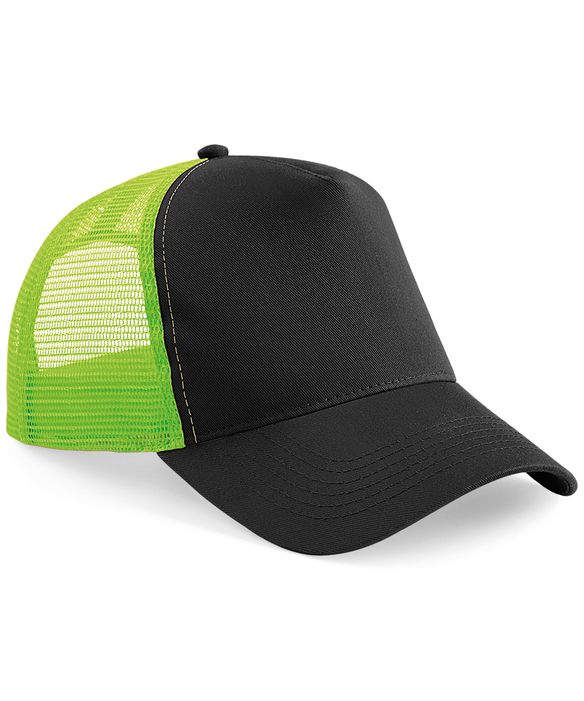 Snapback trucker image 7