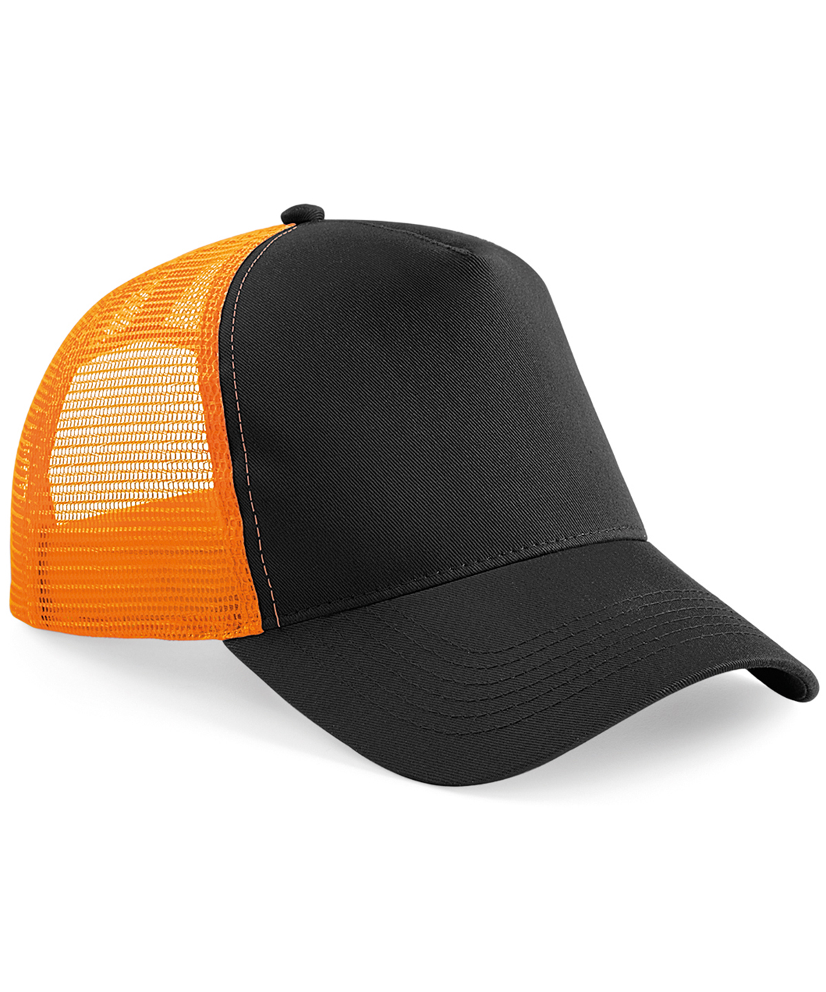 Snapback trucker image 8
