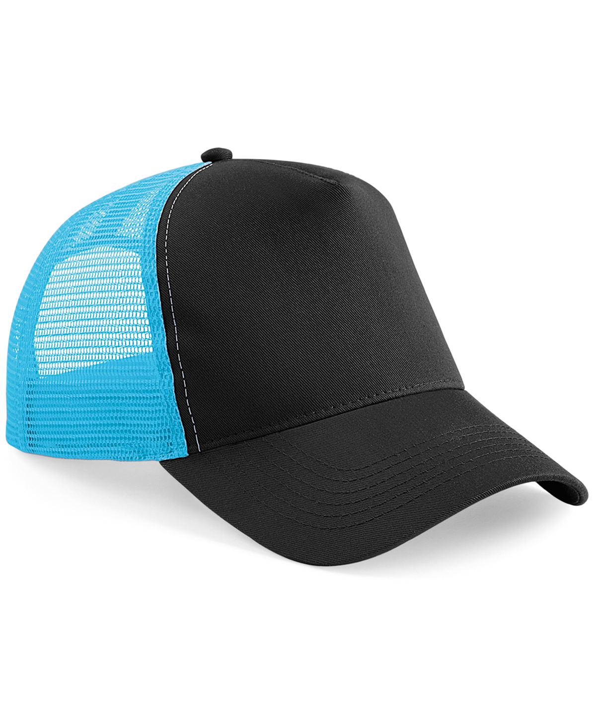 Snapback trucker image 9
