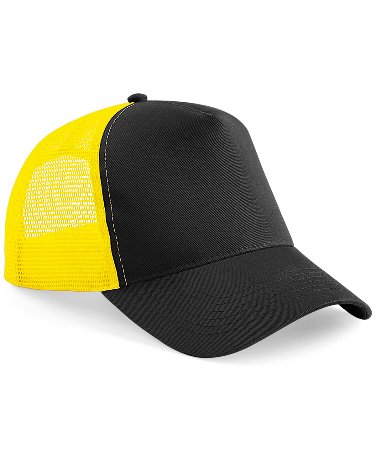 Snapback trucker image 11