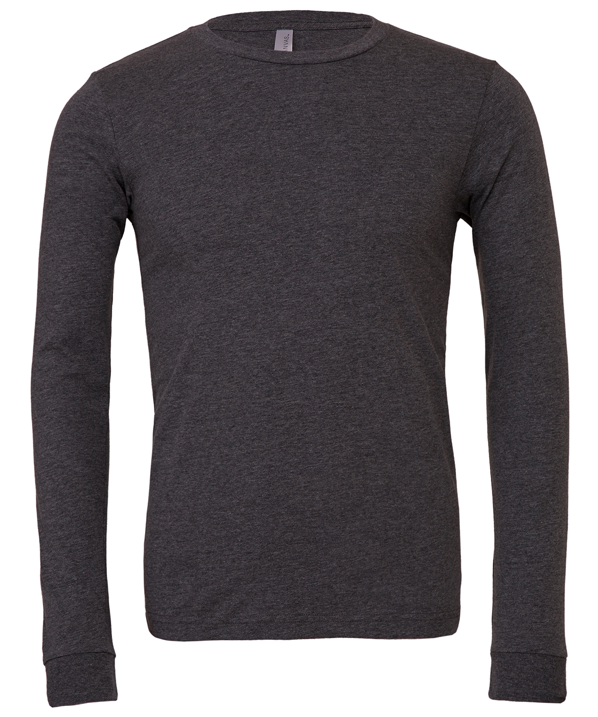 Dark Grey Heather