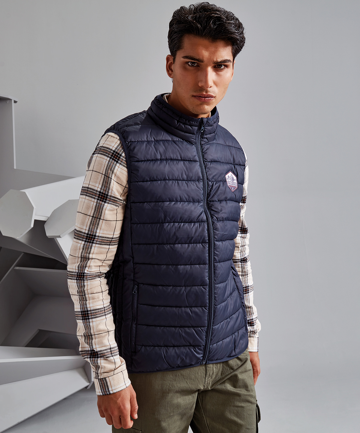 Picture of Traverse padded gilet