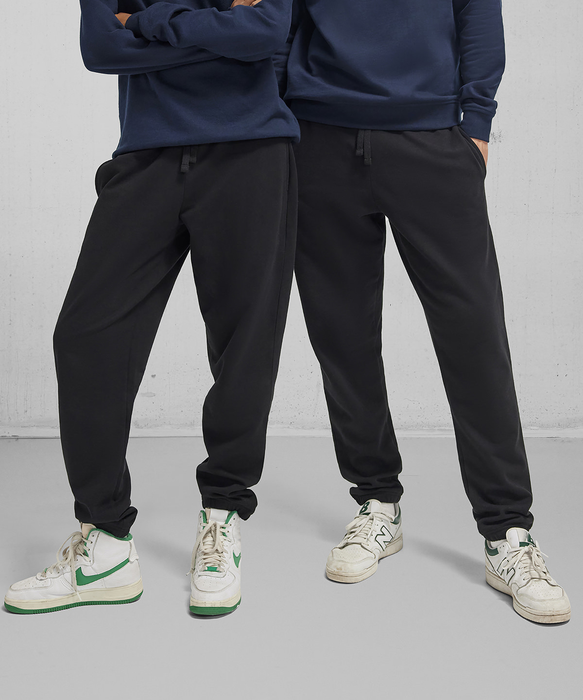 B&C ID.000 sweatpants B&C ID.000 sweatpants