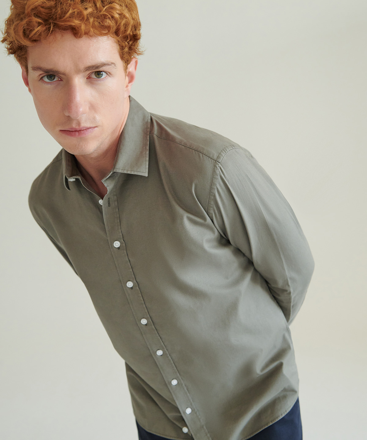 Casual shirt Casual shirt