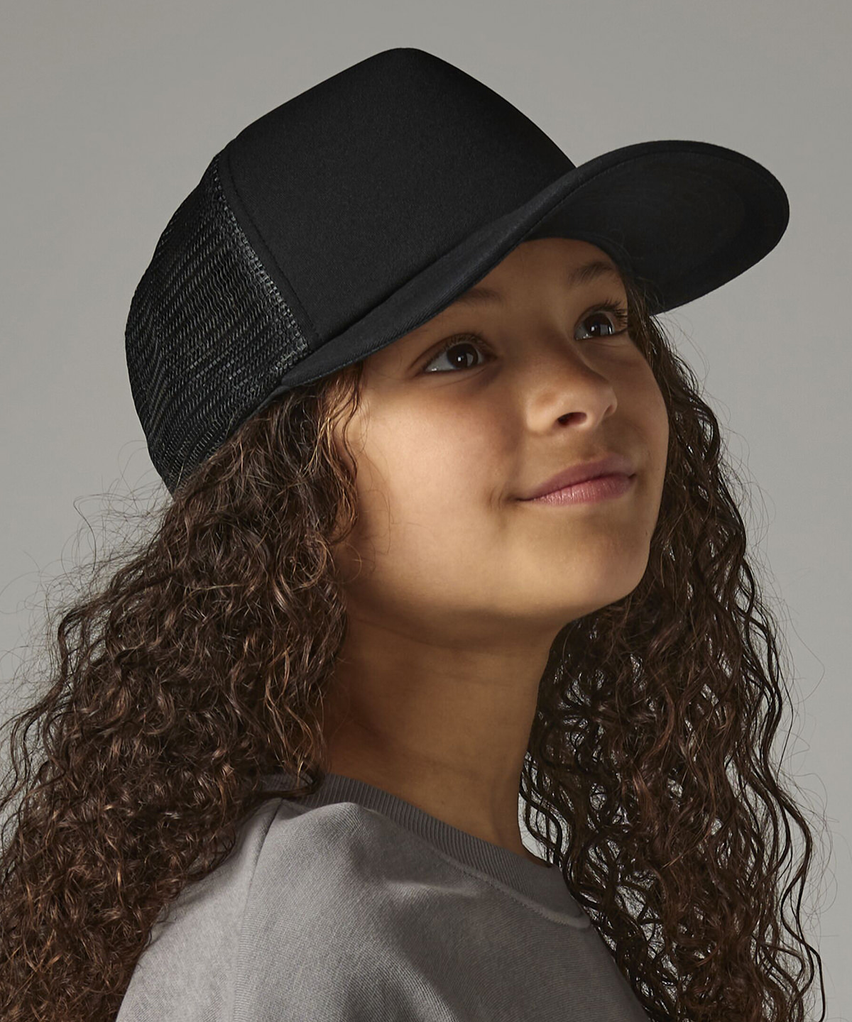 Junior vintage snapback trucker Junior vintage snapback trucker