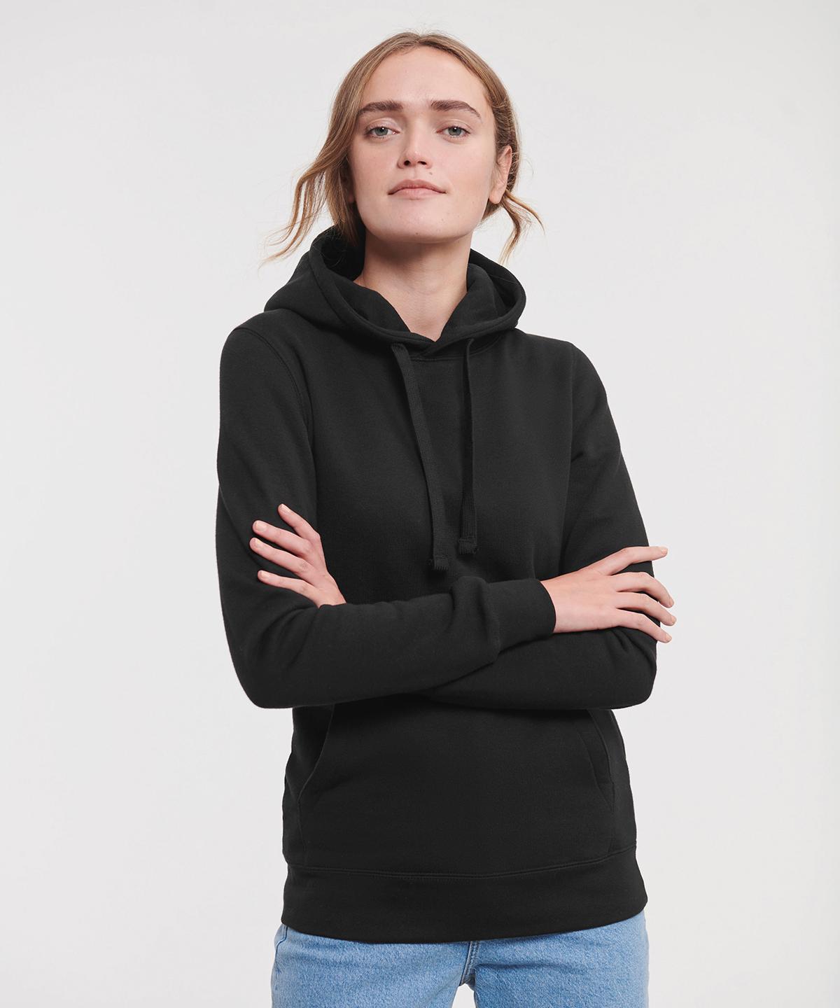 Women’s authentic hooded sweatshirt Women’s authentic hooded sweatshirt