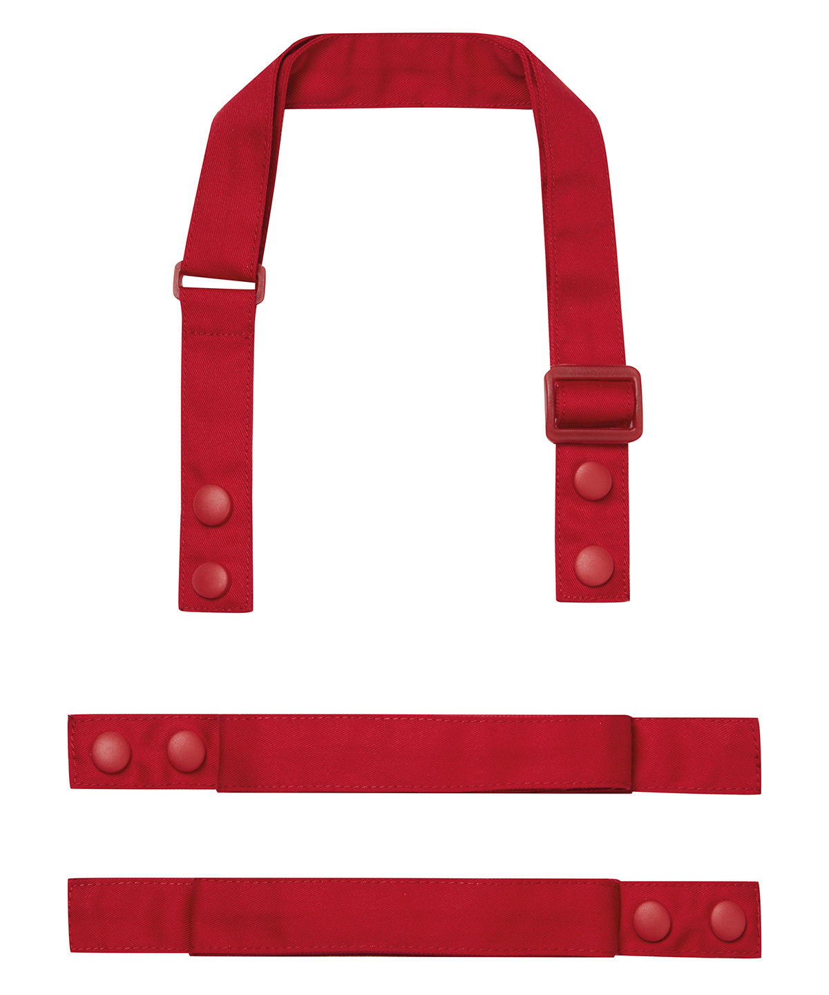 ‘Swap & Pop’ Customisable Apron – Straps image 17