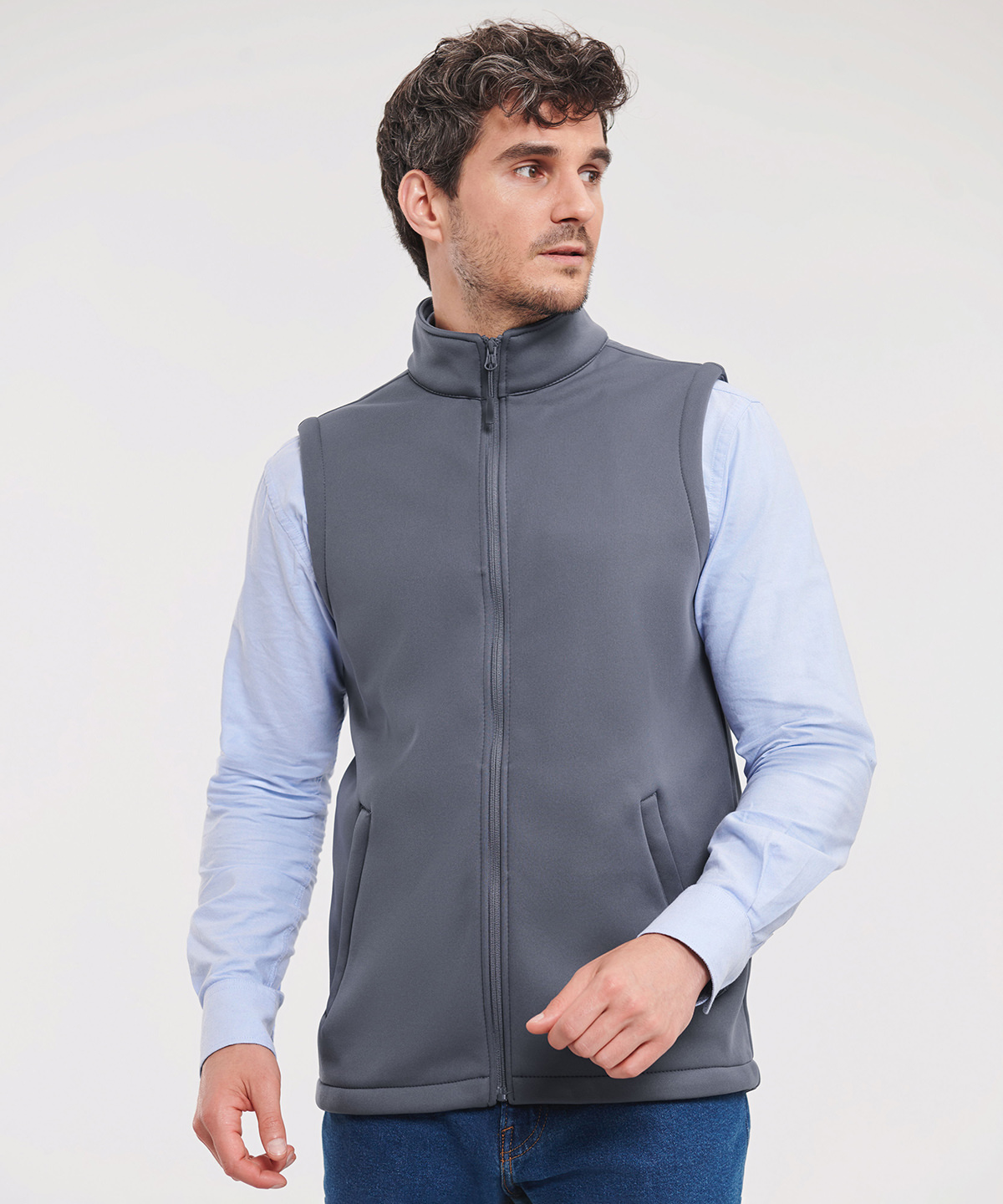 Picture of Smart softshell gilet