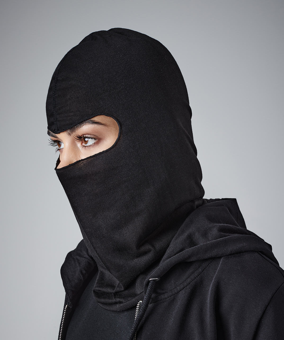 Picture of Microfibre balaclava