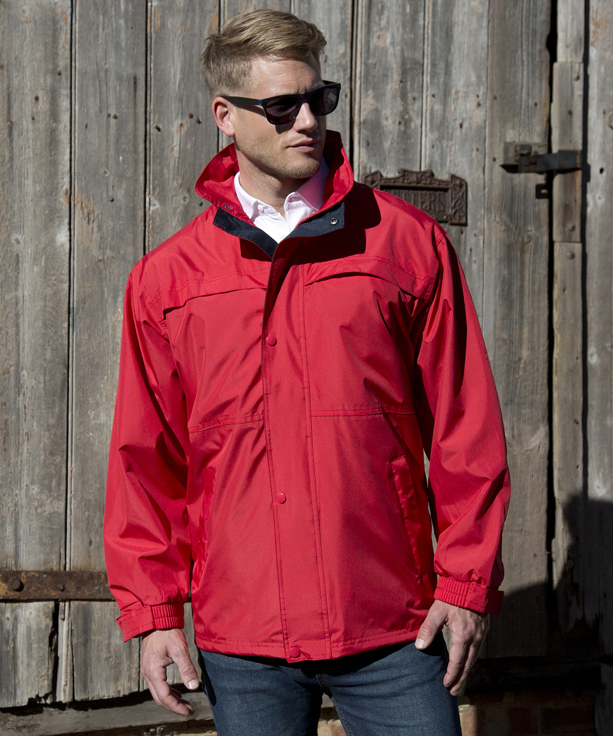 Picture of Multi-function midweight jacket