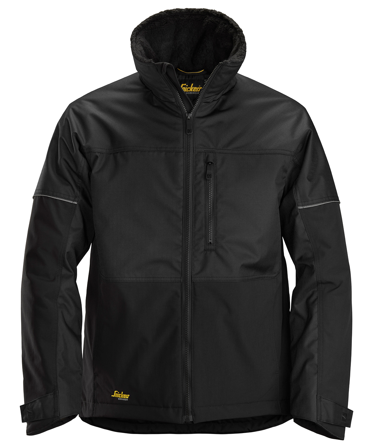 Picture of AllroundWork winter jacket (1148)