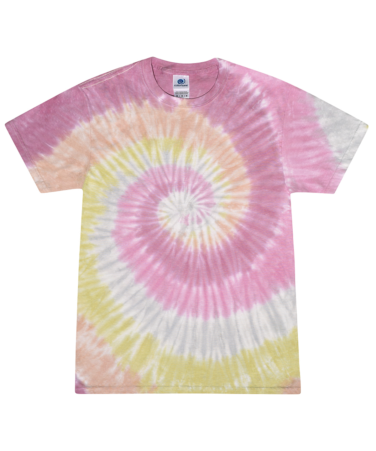 Tie-dye shirt image 12