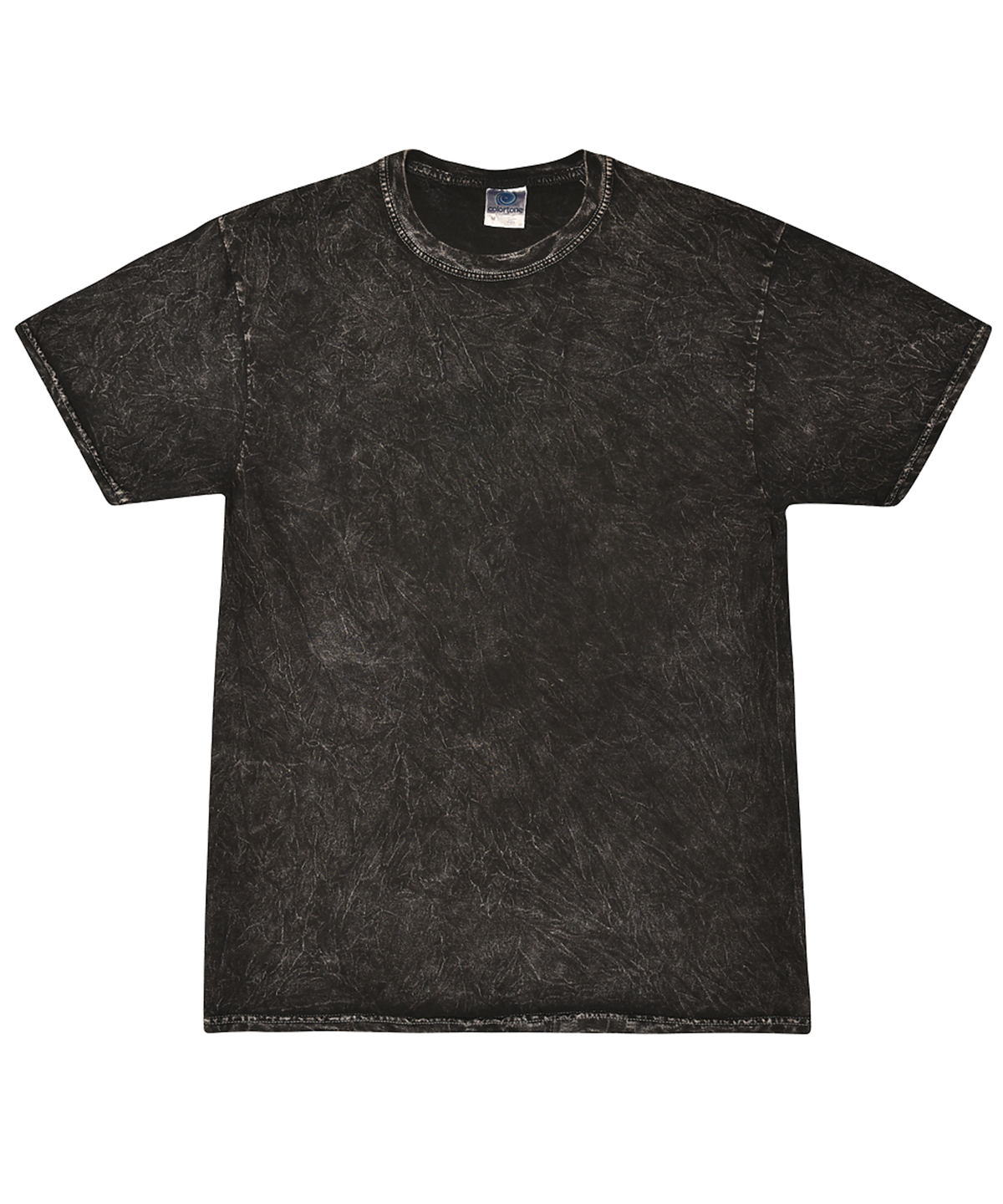 Tie-dye shirt image 16