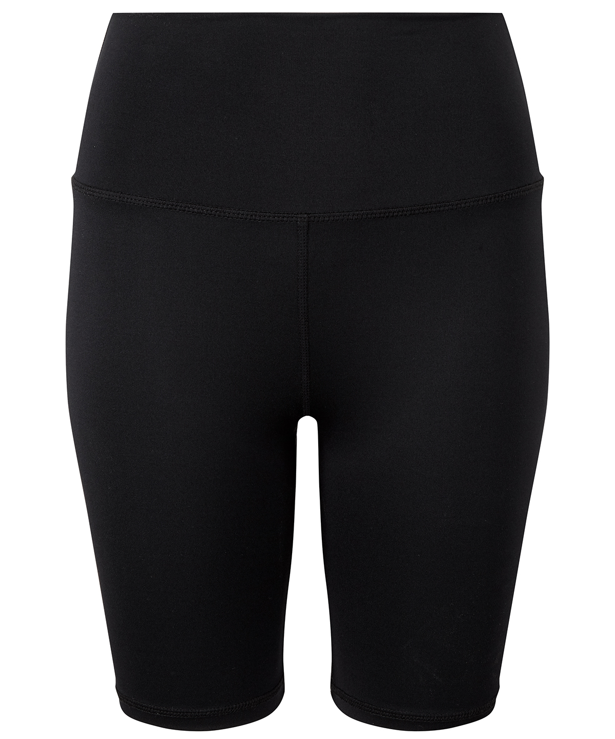 Women's TriDri® legging shorts