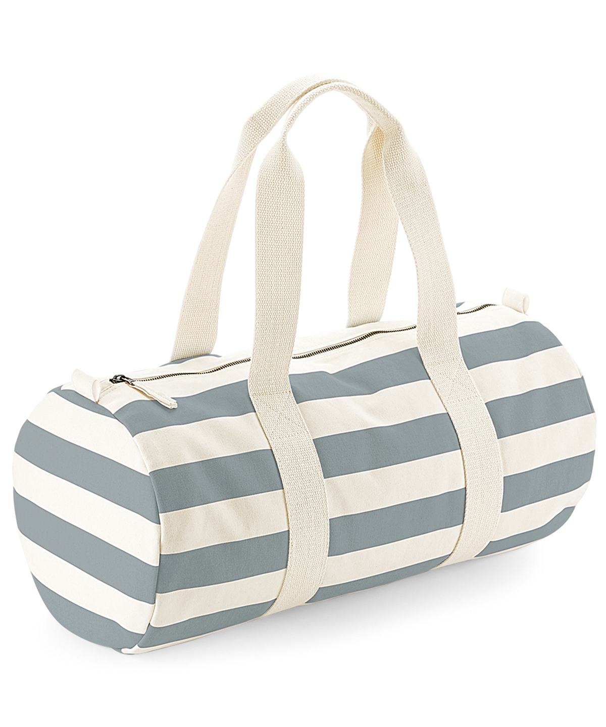 Picture of Nautical barrel bag