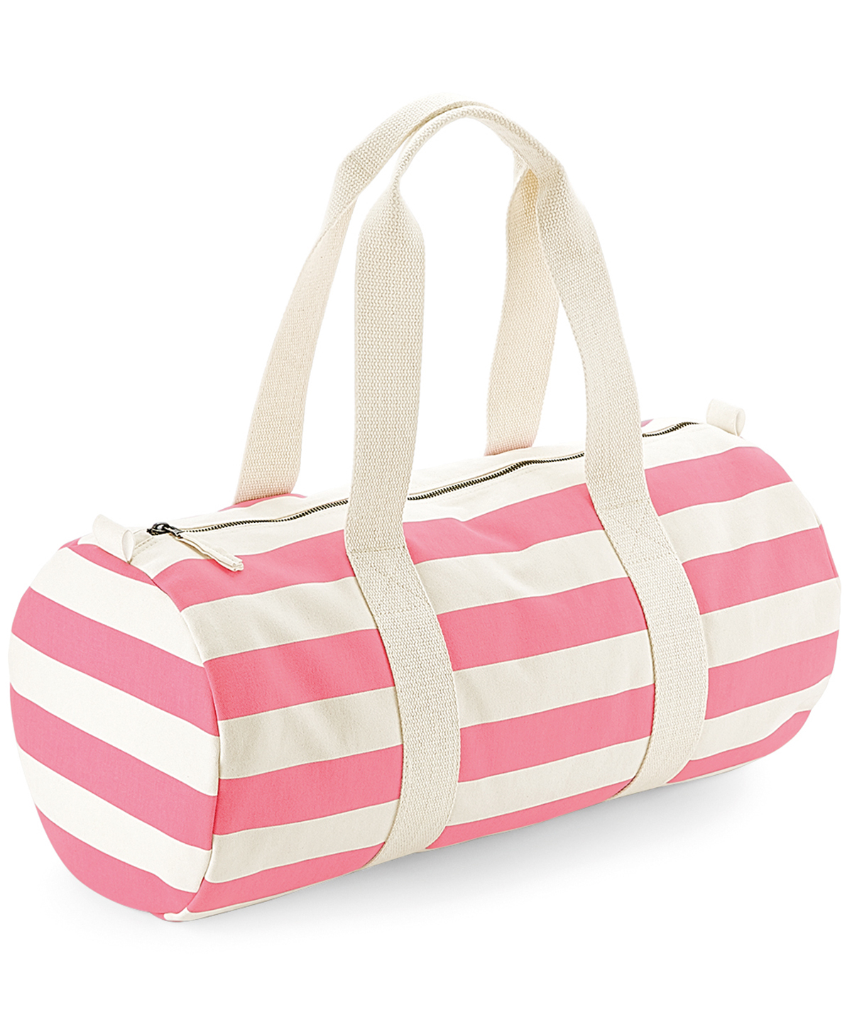 Nautical barrel bag image 3