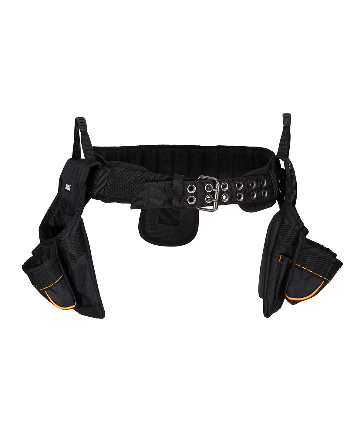 Premium Complete Tool Belt Black Size One size