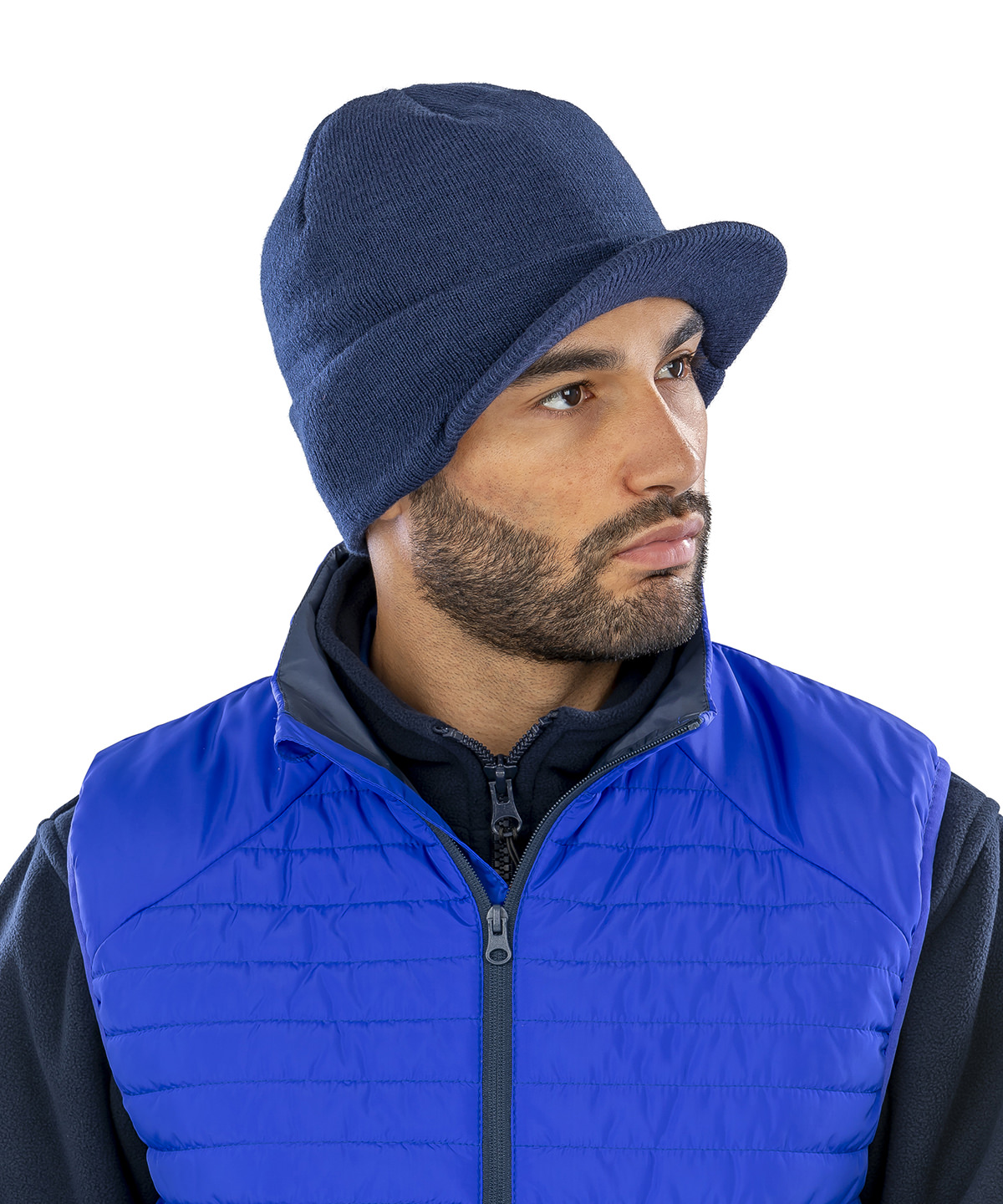 Esco army knitted hat Esco army knitted hat